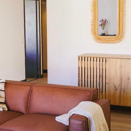 Maison Familiale Climatisee 8 A 10 Pers Hébergement de vacances