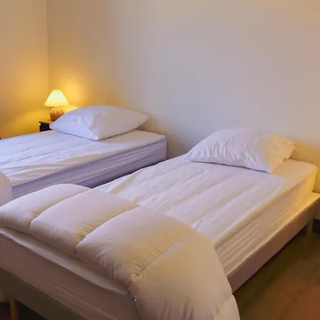 Maison Familiale Climatisee 8 A 10 Pers * Soulac-sur-Mer