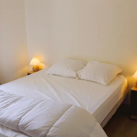 Maison Familiale Climatisee 8 A 10 Pers * Soulac-sur-Mer
