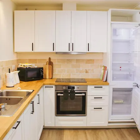 Maison Familiale Climatisee 8 A 10 Pers Hébergement de vacances *