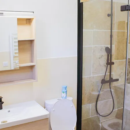 Maison Familiale Climatisee 8 A 10 Pers Soulac-sur-Mer