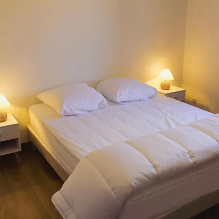 Maison Familiale Climatisee 8 A 10 Pers Hébergement de vacances