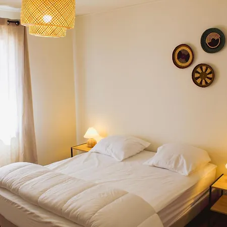 Hébergement de vacances Maison Familiale Climatisee 8 A 10 Pers *